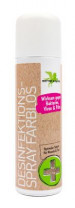 Desinfektionsspray 200 ml farblos BENSE & EIKE