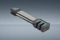 Diamond All-in-1 Sharpener