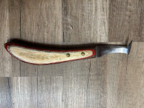 Hufmesser Eko curved blade links