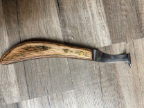 Hufmesser Eko curved blade rechts