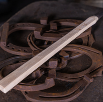 STEVEN BEANIE Falzhammer Ersatzstiel