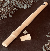 Ersatzstiel Bodner Schmiedehammer Holz