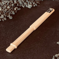 Ersatzstiel Bodner Stempelhammer Holz