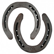 22x10mm Hufeisen Werkman Euroskill # 2 SK hinten