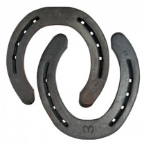 25x8mm Hufeisen Werkman Euroskill # 2 SK hinten