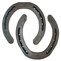 28x10mm Hufeisen Werkman Euroskill # 6 SK hinten 28x10mm Hufeisen Werkman Euroskill # 6 SK hinten