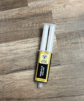 Visani Farbstoff schwarz für Methacrylat