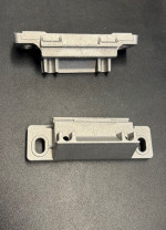 Füße für Blacksmith Bandschleifer