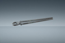 Feuerzange Bloom Forge 10 mm Feuerzange Bloom Forge 10 mm