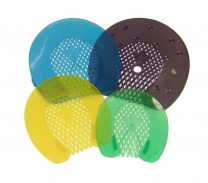 Luwex Hufeinlagen geschlossen