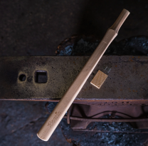 STEVEN BEANIE Hammer Ersatzstiel