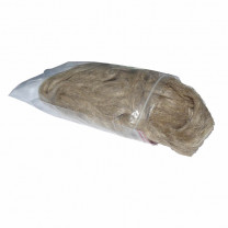 Naturhanf Hufpolster 500g