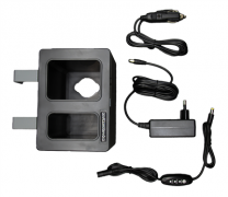Mustad ComfortMix Heater