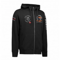 VFT Power Hoodie Summer Gr. XXXL