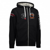 VFT Power Hoodie Winter Gr. XXXL