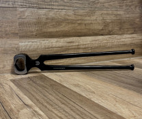 Hufeisenabnehmzange Bräutigam 14´´ schwarz