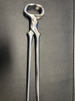 Hufeisenabnehmzange ICAR 14" (3 Funktionen)