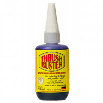 THRUSH BUSTER für Hufsohle und Strahl THRUSH BUSTER für Hufsohle und Strahl