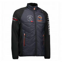 VFT Power Cool Down Jacket