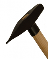 Lochhammer schwarz lackiert Lochhammer schwarz lackiert