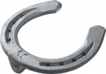 Hufeisen Mustad DynaMic 22/8 # 2 ZK vorn Hufeisen Mustad DynaMic 22/8 # 2 ZK vorn