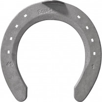 Hufeisen Mustad Equi Librium # 0 SK vorn Hufeisen Mustad Equi Librium # 0 SK vorn