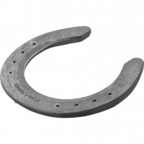 Hufeisen Mustad Equi Librium # 4 SK vorn Hufeisen Mustad Equi Librium # 4 SK vorn