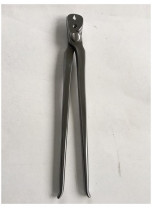 Bassoli Nagelziehzange Nail Puller