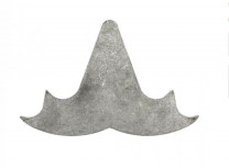 Einschweißstege Ortho 3 / heartbar