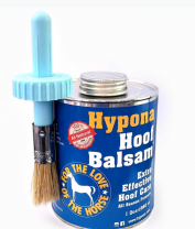 PINSEL für Hypona Huföl PINSEL für Hypona Huföl