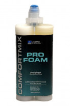 Comfortmix Hoof pro Foam 225cc (Shore 25) - schäumt auf Comfortmix Hoof pro Foam 225cc (Shore 25) - schäumt auf