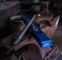 STEVEN BEANIE Half Round Raspel 16" 1st Cut