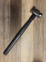 Schmiedehammer Bräutigam 900g