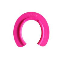 Antischneeeinlage Hufgrip Exclusiv normal Pink vorn