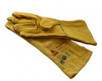 Werkman Schweißhandschuhe