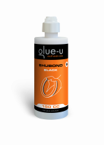 Hufkleber Glue-u SHUBOND black ehemals SHUFIT 150 ml schwarz