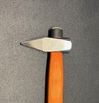 VFT Stamp Handle Concave VFT Stamp Handle Concave