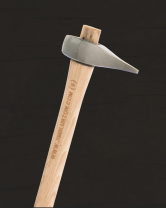 Jim Blurton Stempelhammer small Jim Blurton Stempelhammer small