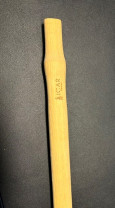 Stiel zu Icar-Hammer