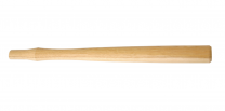 Mustad Stiel zu Schmiedehammer