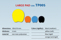 TP Platten geschlossen