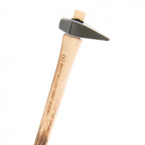 Jim Blurton Stempelhammer E-head Wood handle