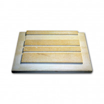 Blacksmith feuerfester Stein