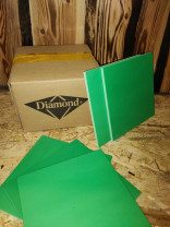 Diamond Foampads Platten