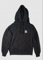 Mustad Hoodie *MIT BRÄUTIGAM-LOGO auf der Rück-Seite*
