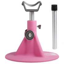 HOOF Jack, Hufbock regular pink