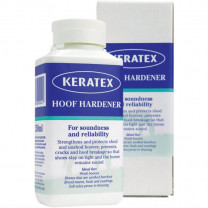 Keratex Nail Hole Demage Repair 200 ml