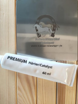 Härter 60 ml für Luwex Knetpolster Premium REHE + SPORT Tube