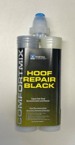 Comfortmix Hoof Repair Black 225cc