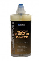 Comfortmix Hoof Repair White 225cc